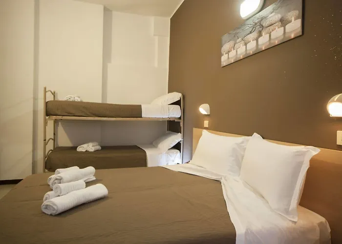 Hotel Adria Mare Rimini
