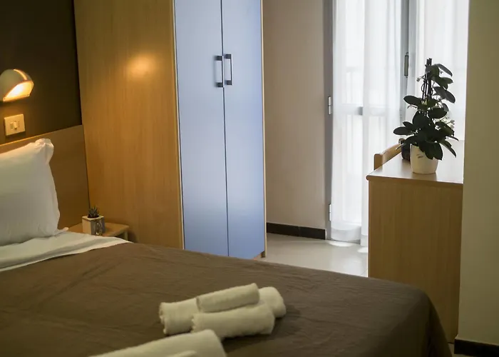 Adria Mare 3* Rimini