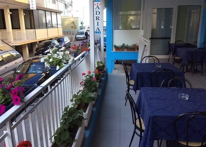 Adria Mare