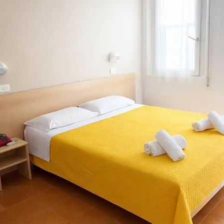 Отель Adria Mare 3*