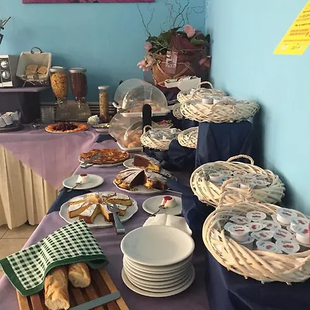 ホテル Adria Mare 3*