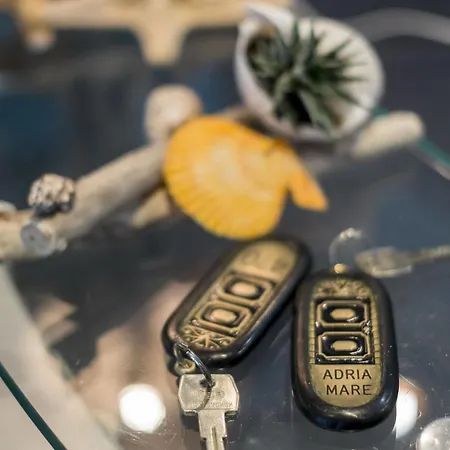 Adria Mare リミニ