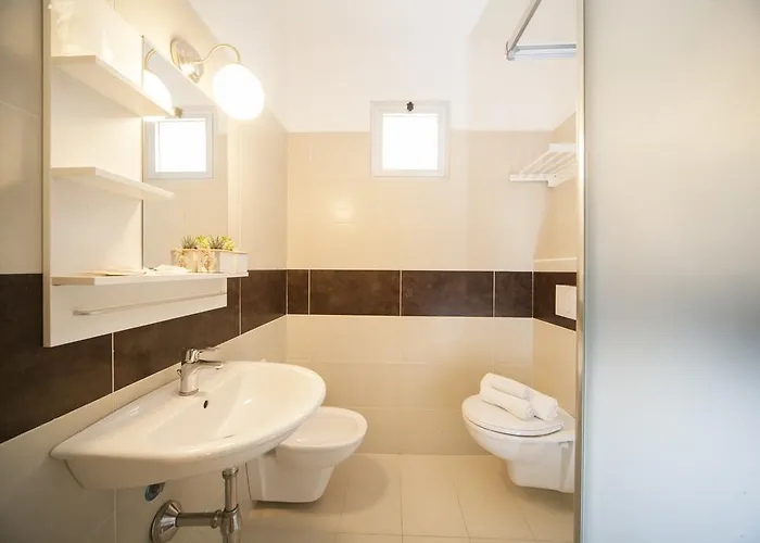 מלון Adria Mare רימיני