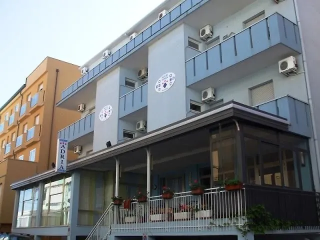 מלון Adria Mare 3*