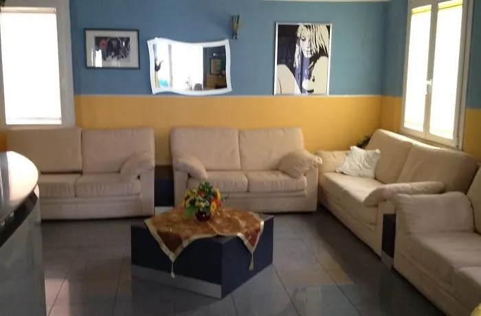 Adria Mare Отель 3*