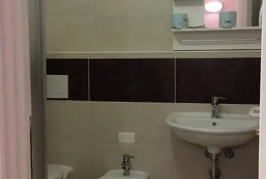 Adria Mare Отель